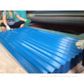 Steel Galvanized Corrugated Sheet for Roof